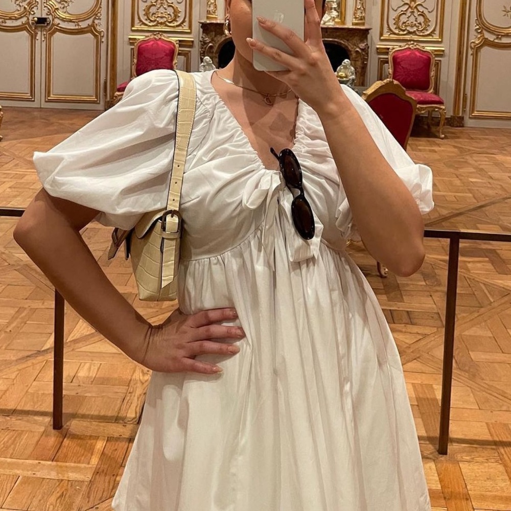 Abercrombie dress